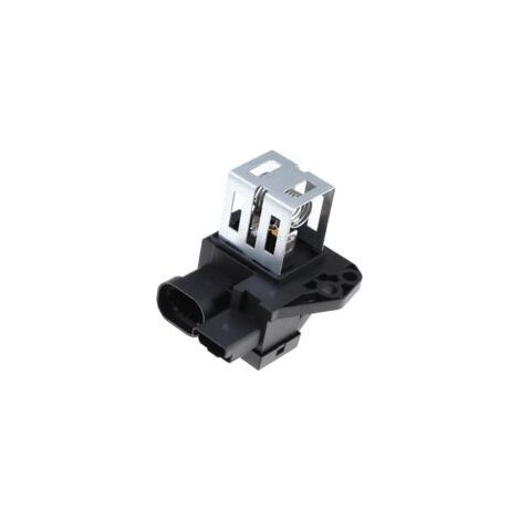 Convient aux résistances de chauffage Lntyq C3, C2, DS3, 207, 208 résistances de moteur de soufflerie de chauffage 1267J6, 1267J.4, 9662872380. (1/2)