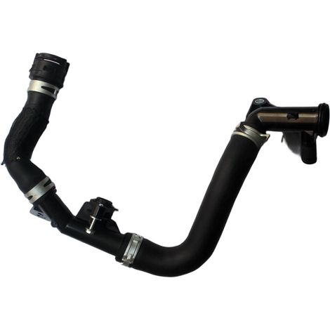 Bluehdi C3 Ds5 Tuyau d'eau de refroidissement Noir Pour 308 508
