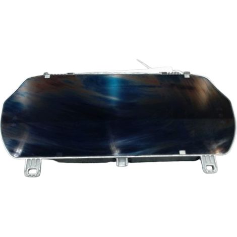 [PRODUIT D'OCCASION] Bloc Compteurs RENAULT Zoe ♻️ Ref Oe. 248096175r - Garantie à vie (1/4)