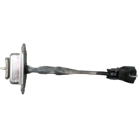 [PRODUIT D'OCCASION] Tirant Porte Avant Droit NISSAN Leaf 2011-... ♻️ Ref Oe. 804303nk0a - Garantie à vie (1/2)