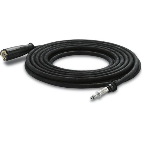 Karcher - Flexible haute pression 20 m DN 8 avec raccord AVS - 6.390-171.0 (1/2)