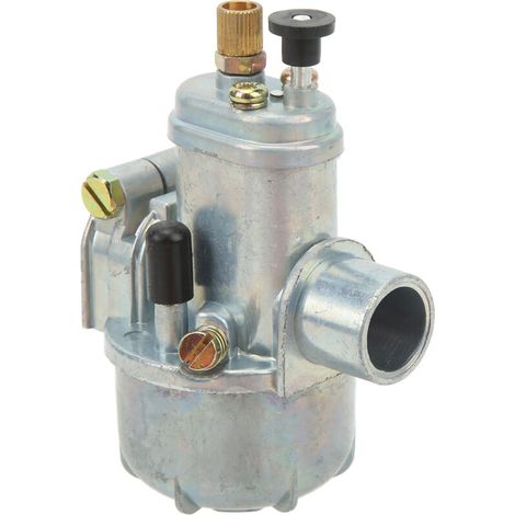 15-mm-Metallvergaser für 50-cm³-Motoren vom Typ Bing – direkter Ersatz für Puch Maxi und Derivate