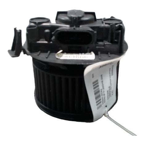 [PRODUIT D'OCCASION] Moteur Ventilateur Chauffage NISSAN Micra 2003-2005 ♻️ Ref Oe. 272269u01a - Garantie à vie (1/4)