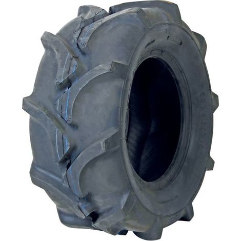 Reifen 20x8.00-10 - KENDA - K378 - 4 Schichten - Offenes Zentrum - Maximale Traglast 1040lbs
