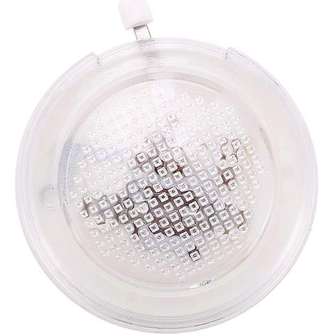 Ensemble de lampe de lecture intérieure de pavillon pour Nissan Frontier Pulsar Sentra Stanza 26410-H8500 (1/5)
