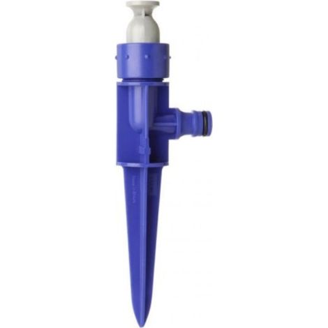 Aspersor de Riego TATAY Selector con pincho