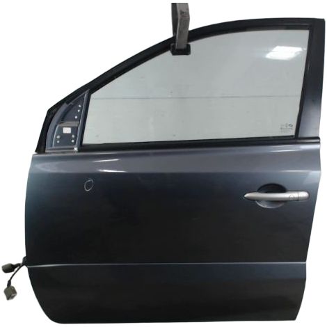 [PRODUIT D'OCCASION] Porte Avant Gauche RENAULT Koleos 2008- ♻️ Ref Oe. 801012818r - Garantie à vie (1/2)