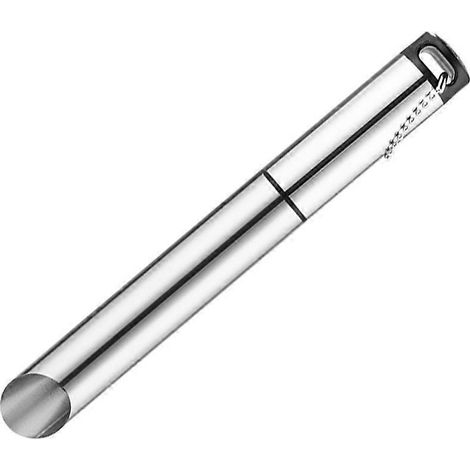 Outil de plantation de bulbes en acier inoxydable, outil de plantation de bulbes de jardin, outil de creusement de trous pour plantes (1/4)