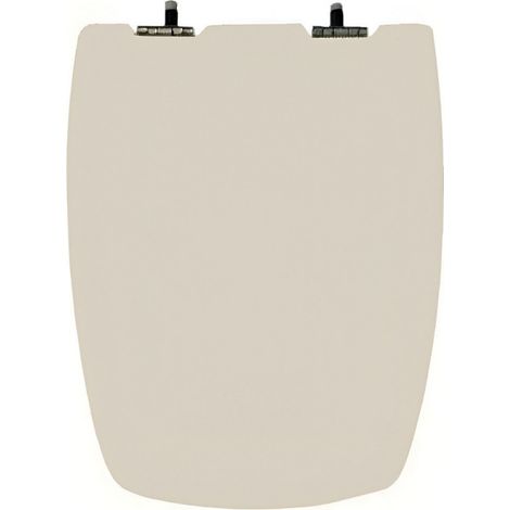SELLES Cheverny WC-Sitz, Opaline Pergamon