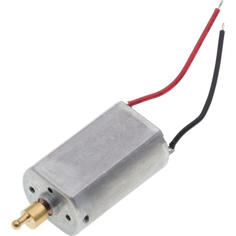 Rowenta motore FF-180SH-2384V 3.6V rasoio Advancer Signature TN5200 TN5240 TN4500 (1/4)