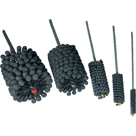 Osborn Innenbürste NOVOFLEX-B Korn SiC180, Typ: 29