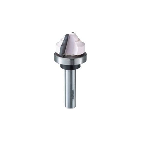 Makita Fraise à profiler classique 22 mm - D-48262