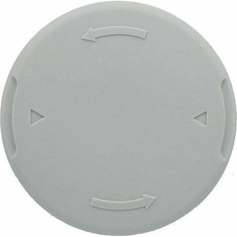 AC14HCA 993373001 Capuchon de Bobine tondeuses sans Fil pour Ryobi One+ 18V, 24V, 40V forP2002, RY40200, RY24200, P2005, P2006, P2000, RY24021 Weed Eater Parts (1/4)