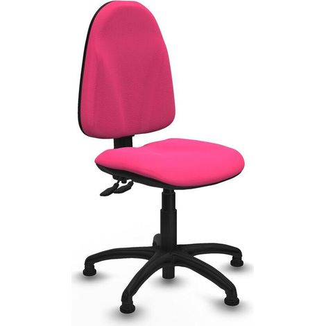 Piqueras y Crespo Bürostuhl Algarra CPDM rosa komfortabel (1/3)