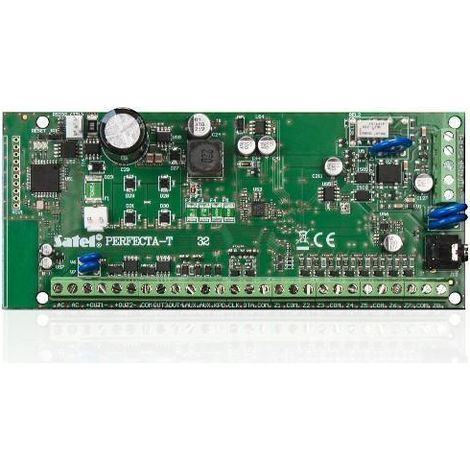 Satel Perfecta-T-32 Alarmzentrale Grad 2 EN 50131