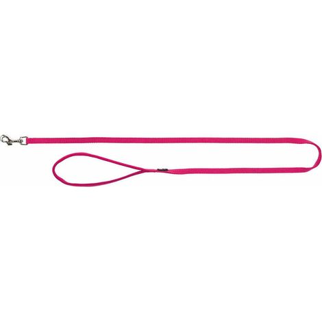 Guinzaglio per Cani Trixie New Premium Fucsia L/XL