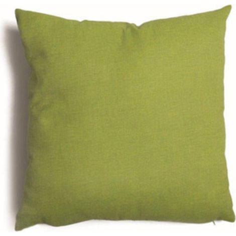 CUSCINO TULIPANO 57X57CM VERDE 1546 Q.TA 4
