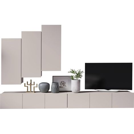 Conjunto de salón Remus XX, Cachemira