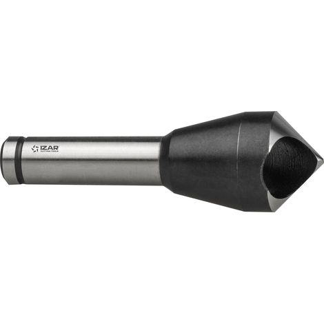 Avellanador 10,00 mm HSS Co 90 -2572- IZAR (1/4)