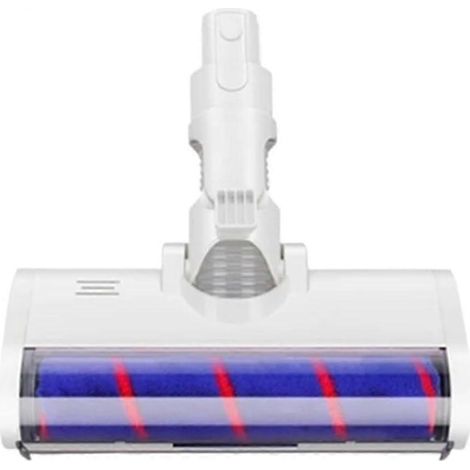 Brosse rotative accessoire Hoover, compatible avec Dreame V10 V9P V9B V11 V8 G9 (pour sols) (1/5)