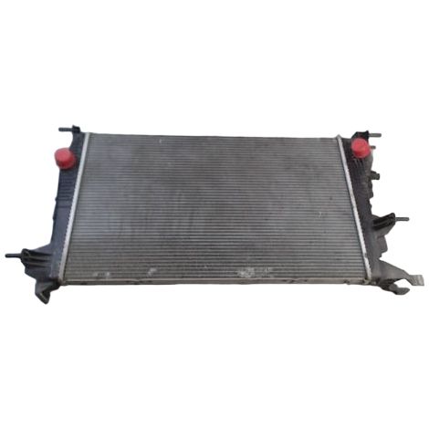 Radiateur RENAULT Megane [PRODUIT D'OCCASION]♻️214100002r (1/2)
