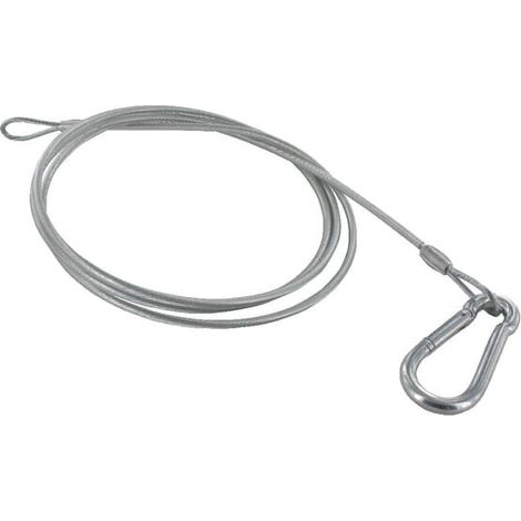 Abreissseil Ring 1650mm AL-KO L15671037
