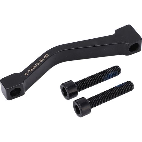 180-mm-Post-Mount-MTB-Scheibenbremsadapter/Konverter (1/5)