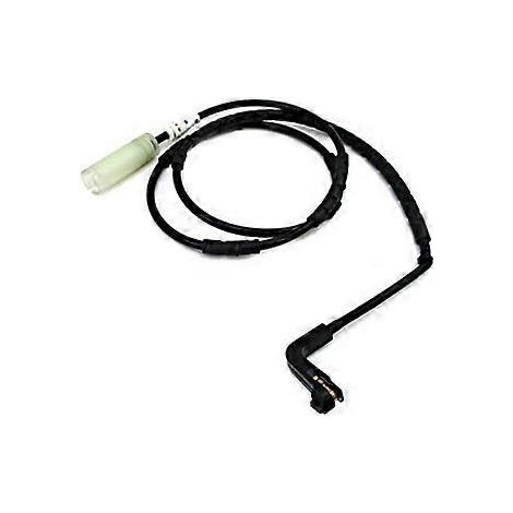 Verschleißsensor für Bremsbeläge an der Hinterachse (Teilenummer 34356790341) für X1 E84 (Baujahre 2009–2015)