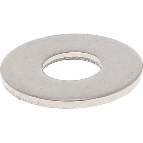 Rondelle "L" Ø 14 Inox A4 NFE 25513 (1/2)