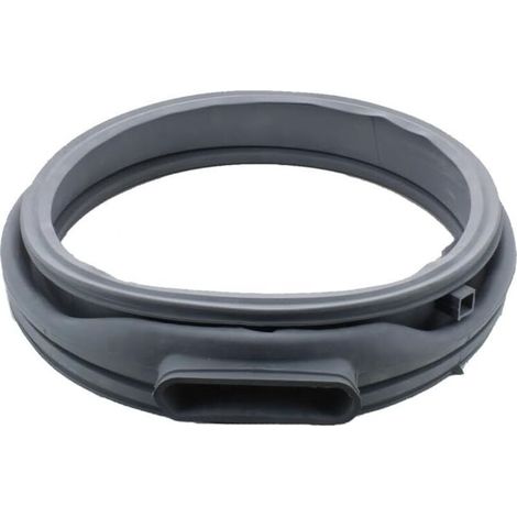 Joint hublot 42112966 pour Lave linge BELLAVITA, CLAYTON, CONTINENTAL EDISON, ESSENTIEL B, FAR, HAIER, LINETECH, ORMOND, OXFORD, PROLINE, QILIVE, SABA, SHARP, TECHNICAL, TECNOLEC, TELEFUNKEN, WESTWOO