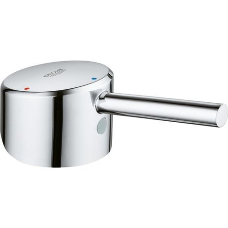 Hebel 46869 chrom (1/2)