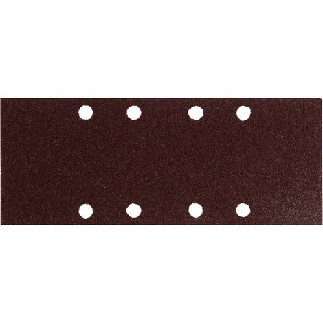 Makita P-31837 Schleifpapier Körnung (num) 40 (L x B) 230 mm x 93 mm 10 St.