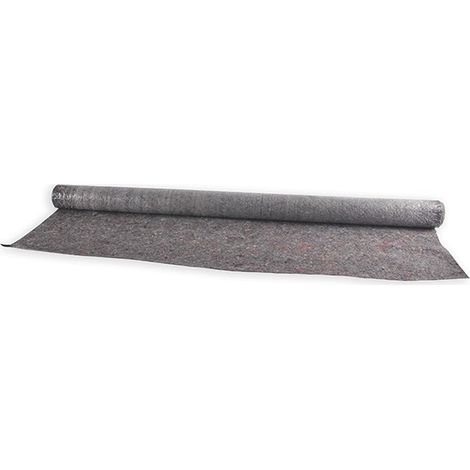 COUVERTURE PROTECTRICE ANTIDÉRAPANTE - 4X1 M