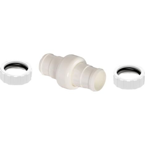 1 Pack 9-100-3002 Pool Cleaner Hose Swivel Compatible with Polaris 360 Compatible, Hose Swivel (1/5)