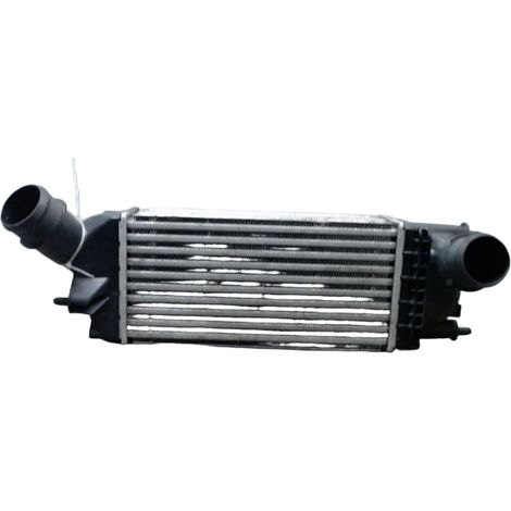 Echangeur Air PEUGEOT 407 [PRODUIT D'OCCASION]♻️384k8 (1/4)