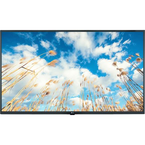 LG 43UM767H TV 109,2 cm (43") 4K Ultra HD Smart TV Wi-Fi Blu 420 cd/m² (1/4)