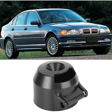 Support de tableau de bord pour compteur de voiture, noir, 60 mm (1/5)