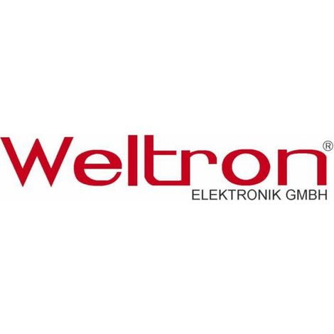Commutateur rotatif Weltron rotary potentiometer wp162kcs-09-50f1-10k-1 pc (1/2)