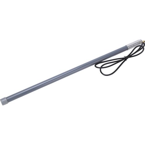 Antenne radio omnidirectionnelle 6 dBi étanche en cuivre et PVC, large portée, antennes en PRV pour l'agriculture (1/5)
