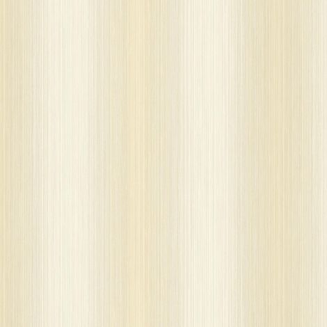 Wallquest Painted Brush Stripes Cream Wallpaper Stylish Acrylic Coated (1/4)