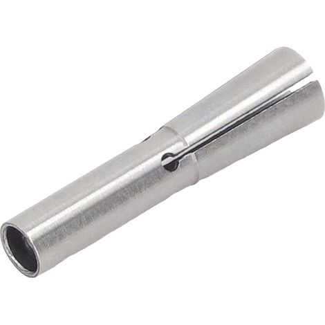 Präzisions-Spannzangenfutter für Drehmaschinen, hochpräziser Werkzeughalter, Ø4 mm Spannzange zum Fräsen und Bohren, Werkzeugmaschinen-Spannvorrichtung. (1/5)