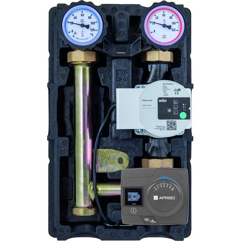 Primotherm  K 180-2 Dn25 3wm
