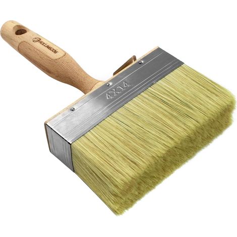 Flat Brush Saturator Brush 14 cm (1/5)