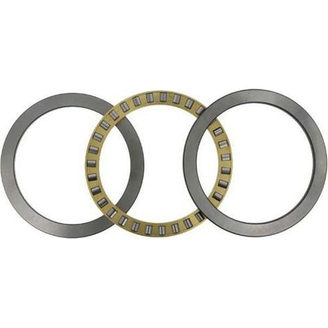Roulements à rouleaux cylindriques axiaux Ext 300mm Int 150mm 3536kg INA