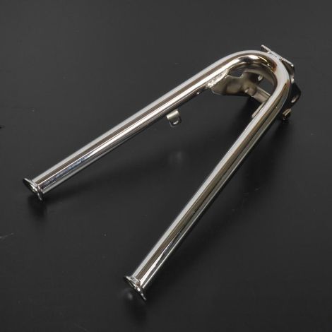 zentraler Ständer rsm für moped peugeot 50 103 sp neu (1/4)