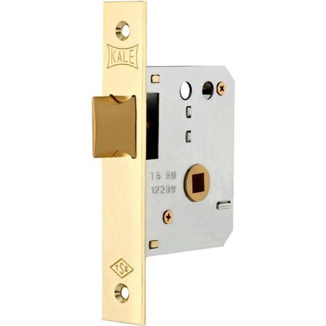 Cometic KALE 251 Poignée de porte laiton élégant minimaliste