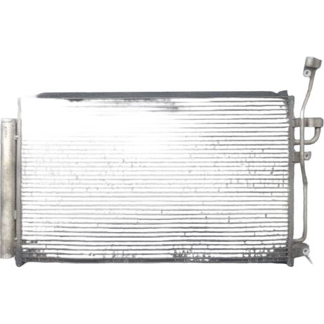 Condenseur Climatisation OPEL Antara 2007- [PRODUIT D'OCCASION]♻️20759647 (1/4)