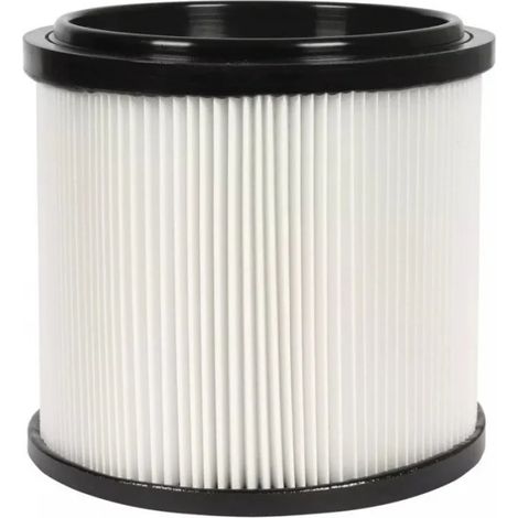 Einhell 2351126 Filtro lunga durata Classe L per aspiratore (1/2)