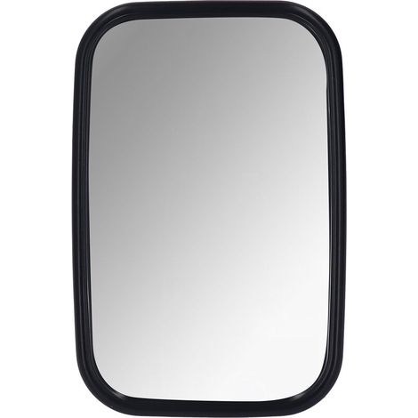 Rétroviseur latéral rectangulaire en verre de remplacement pour Land Rover Defender 90 110 130, MTC5084 (1/5)
