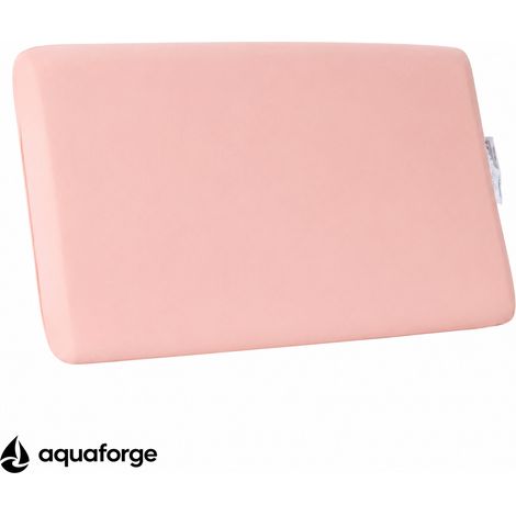 Almofada Cervical Ergonómica Fibra de Poliéster Respirável 40 x 70 cm (1/5)